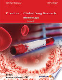 Frontiers in clinical drug research hematology. Volume 2 [E-Book] /