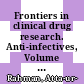 Frontiers in clinical drug research. Anti-infectives, Volume 6 [E-Book] /