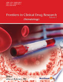Frontiers in clinical drug research. Volume 1, Hematology [E-Book] /