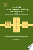 Studies in natural products chemistry. Volume 44 [E-Book] /