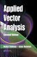 Applied vector analysis /