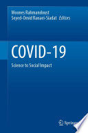 COVID-19 [E-Book] : Science to Social Impact /