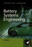 Battery systems engineering /