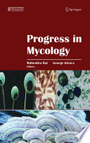 Progress in Mycology [E-Book] /