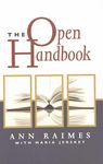 The open handbook : keys for writers /