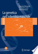 La genetica nell’infertilità maschile [E-Book] : Con CD-Rom /