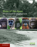 Infrastructure development and ape conservation [E-Book] /