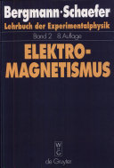 Elektromagnetismus /