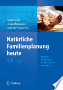 Natürliche Familienplanung heute [E-Book] /