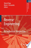 Reverse Engineering [E-Book] : An Industrial Perspective /