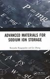 Advanced materials for sodium ion storage /