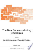 The New Superconducting Electronics [E-Book] /