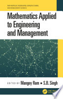 Mathematics applied to engineering and management [E-Book] /