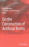 On the construction of artificial brains /