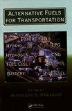 Alternative fuels for transportation /