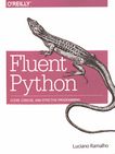 Fluent Python : clear, concise, and effective programming /