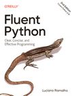 Fluent Python : clear, concise, and effective programming /