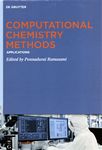 Computational chemistry methods : applications /