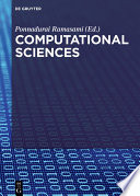 Computational sciences [E-Book] /