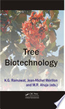 Tree biotechnology [E-Book] /