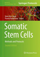 Somatic Stem Cells [E-Book] : Methods and Protocols /