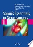 Samii's Essentials in Neurosurgery [E-Book] /