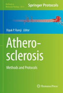 Atherosclerosis [E-Book] : Methods and Protocols  /