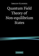 Quantum field theory of non-equilibrium states /
