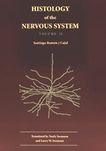 Histology of the nervous system of man and vertebrates . 2 . Cerebellum, midbrain, retina, diecephalon, corpus striatum, cerebral cortex-in general and regional, autonomic system /