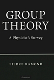 Group theory : a physicist's survey /