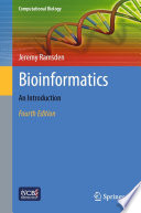 Bioinformatics [E-Book] : An Introduction /
