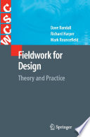 Fieldwork for Design [E-Book] : Theory and Practice /