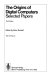 The Origins of digital computers : selected papers /