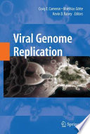 Viral Genome Replication [E-Book] /