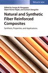 Natural and synthetic fiber reinforced composites : synthesis, properties and applications /