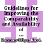Guidelines for Improving the Comparability and Availability of Private Health Expenditures Under the System of Health Accounts Framework [E-Book] /