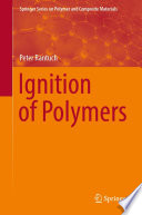 Ignition of Polymers [E-Book] /