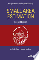 Small area estimation [E-Book] /
