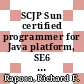 SCJP Sun certified programmer for Java platform, SE6 study guide / [E-Book]