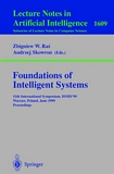 Foundations of Intelligent Systems [E-Book] : 11th International Symposium, ISMIS'99, Warsaw, Poland, June 8-11, 1999, Proceedings /