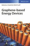 Graphene-based energy devices /