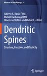 Dendritic spines : structure, function, and plasticity /