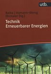 Technik erneuerbarer Energien /