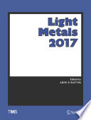 Light Metals 2017 [E-Book] /