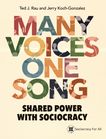 Many voices one song : shared power with sociocraty /