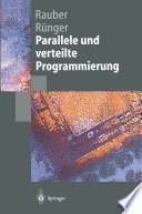 Parallele und verteilte Programmierung /