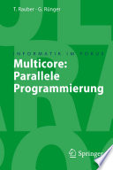 Multicore: Parallele Programmierung [E-Book] /