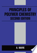 Principles of Polymer Chemistry [E-Book] /