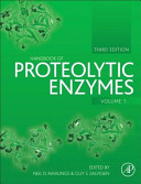 Handbook of proteolytic enzymes [E-Book] /
