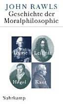 Geschichte der Moralphilosophie : Hume - Leibniz - Kant - Hegel /